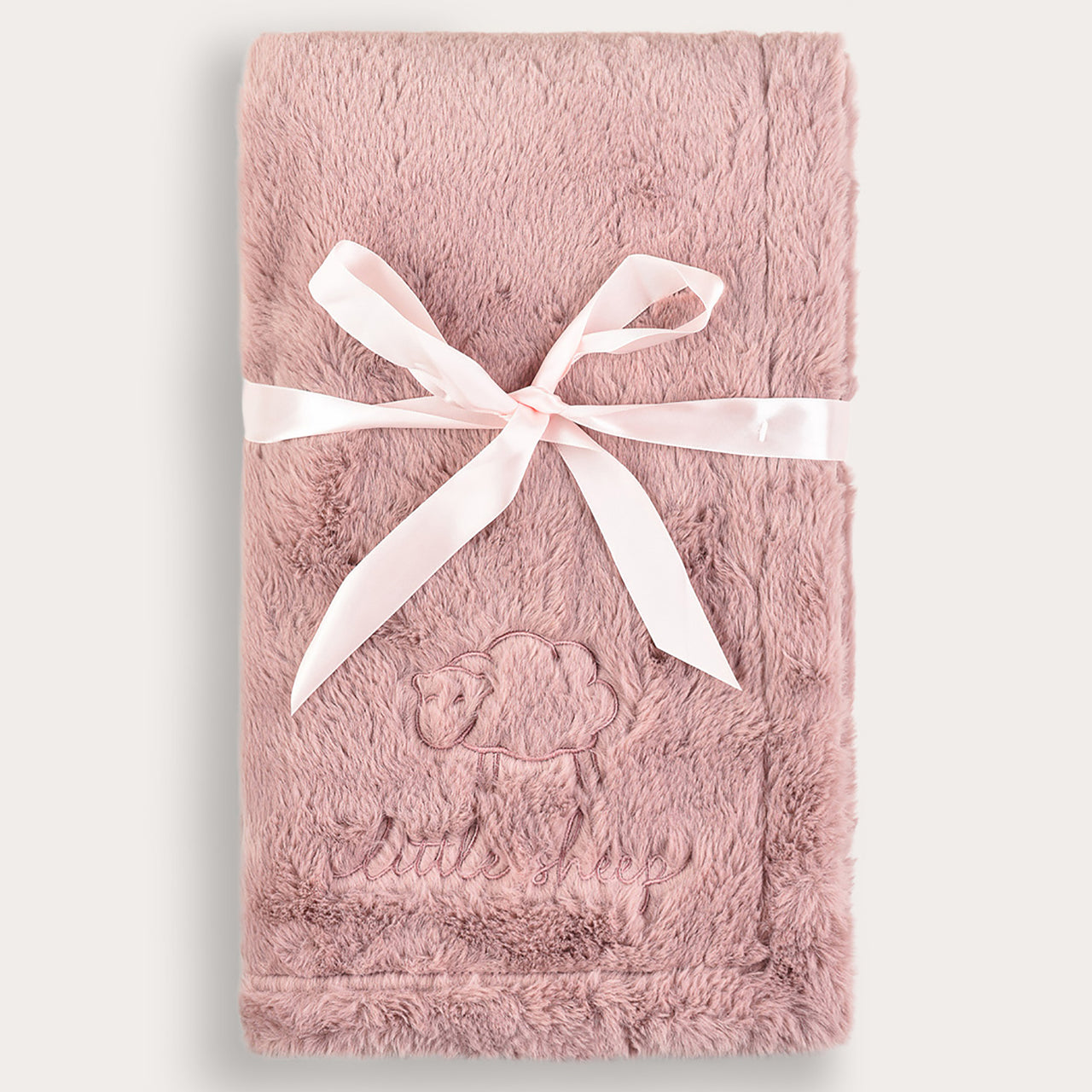 Baby Fur Blanket