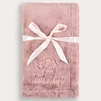 Baby Fur Blanket