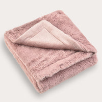 Baby Fur Blanket