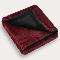Baby Fur Blanket