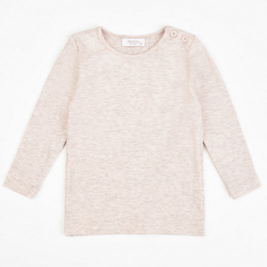 Hadas L.S Soft Rib Top