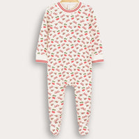 Melange Hello PJ Stretchie