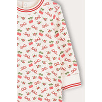 Melange Hello PJ Stretchie