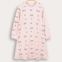 Melange Hello Nightgown