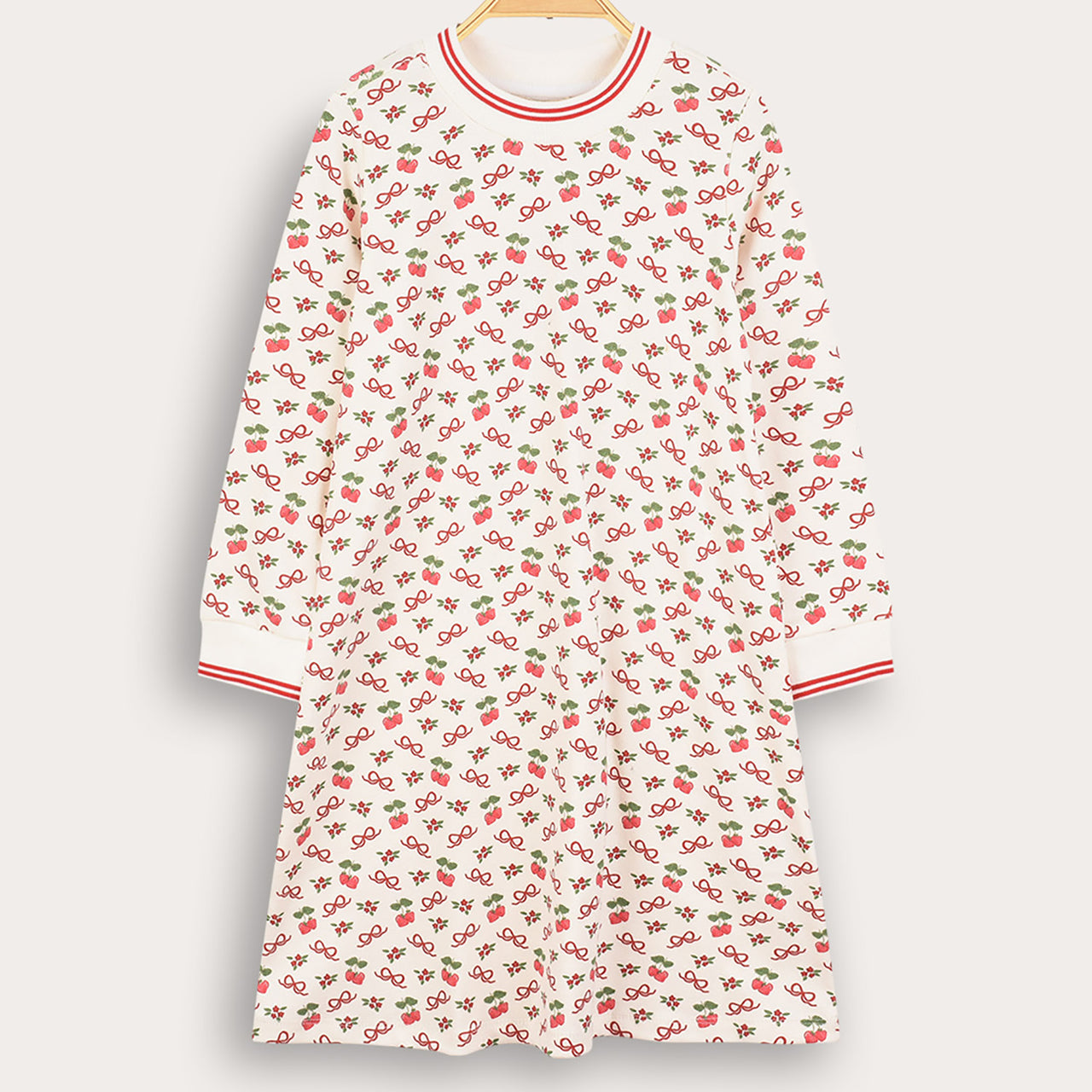 Melange Hello Nightgown