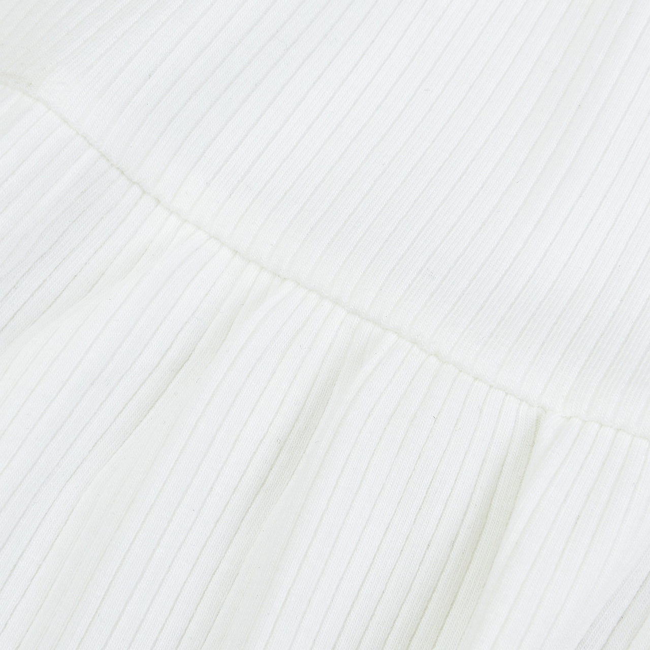 Rib Skirt
