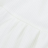 Rib Skirt