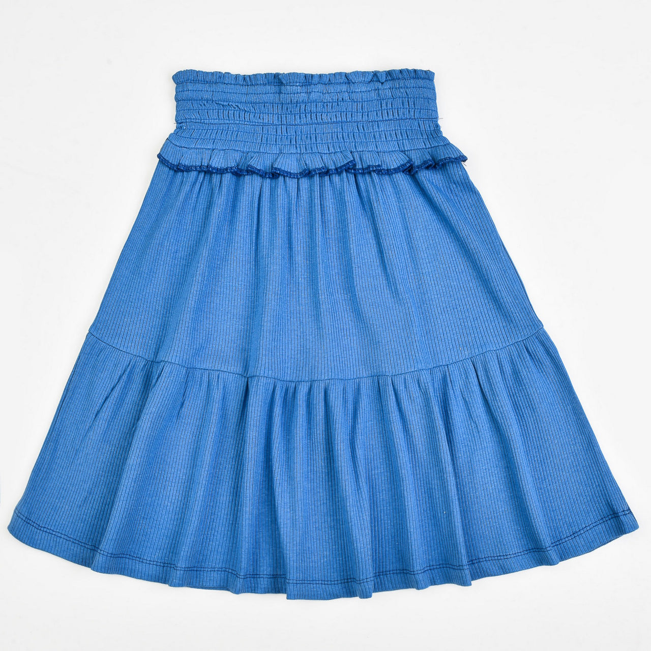 Rib Skirt