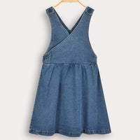 Jeans Wrap Jumper