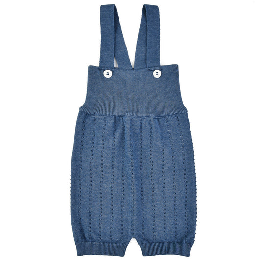 Hadas Knit Overall