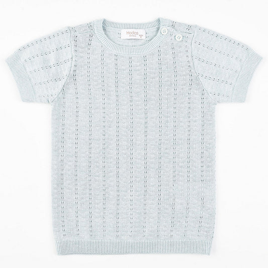 Hadas Baby Knit Top