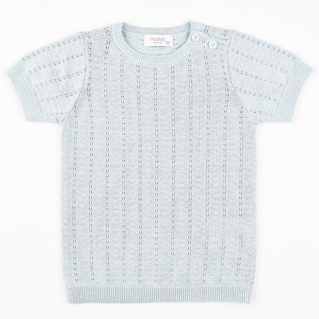 Hadas Baby Knit Top