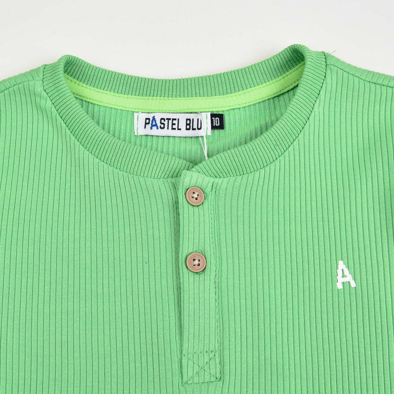 SS Rib T-Shirt
