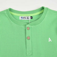 SS Rib T-Shirt