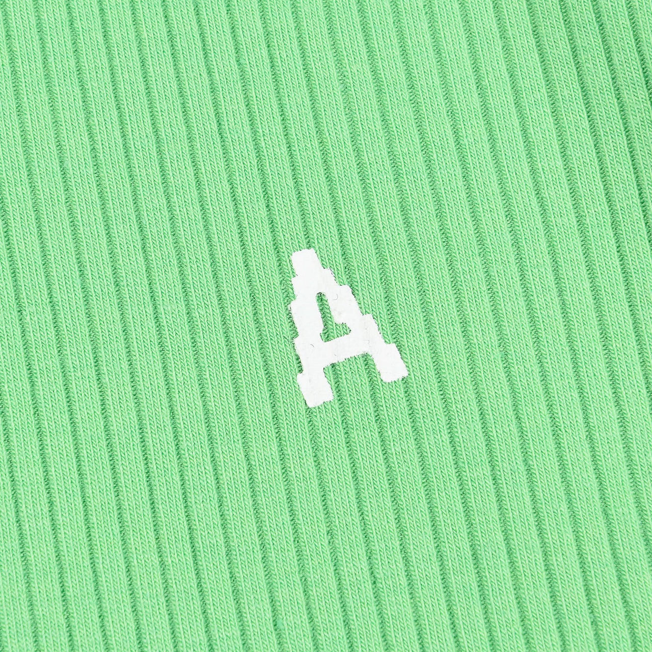 SS Rib T-Shirt
