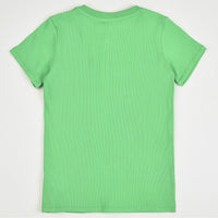 SS Rib T-Shirt