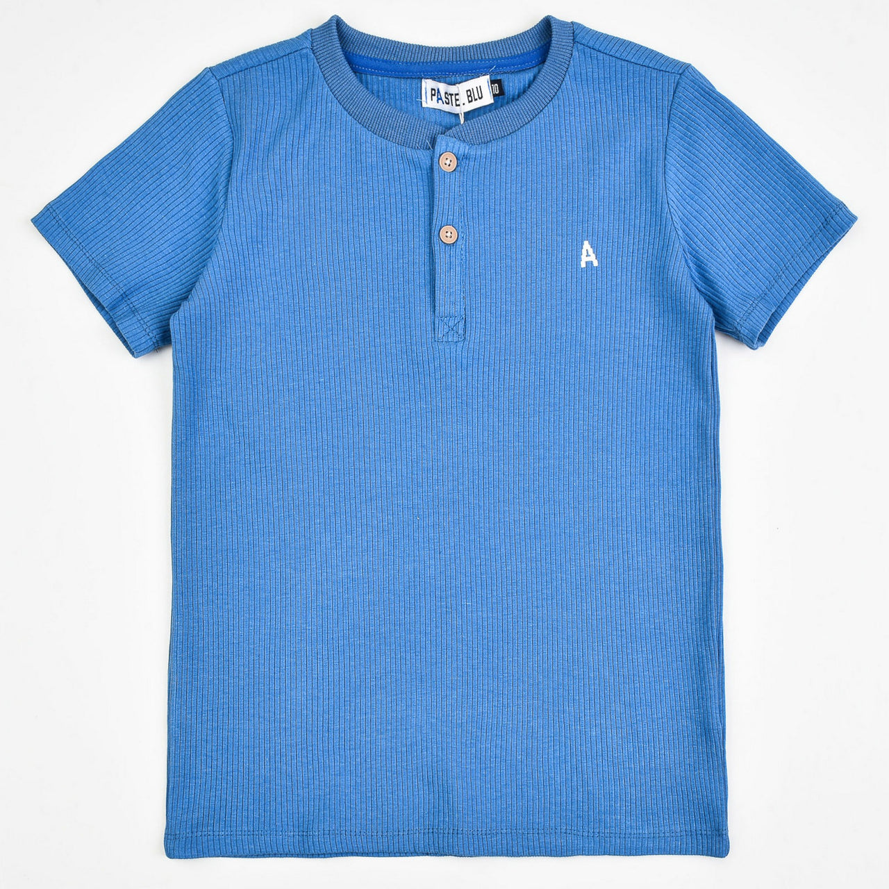 SS Rib T-Shirt