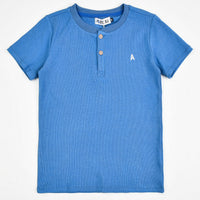 SS Rib T-Shirt