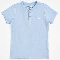 SS Rib T-Shirt