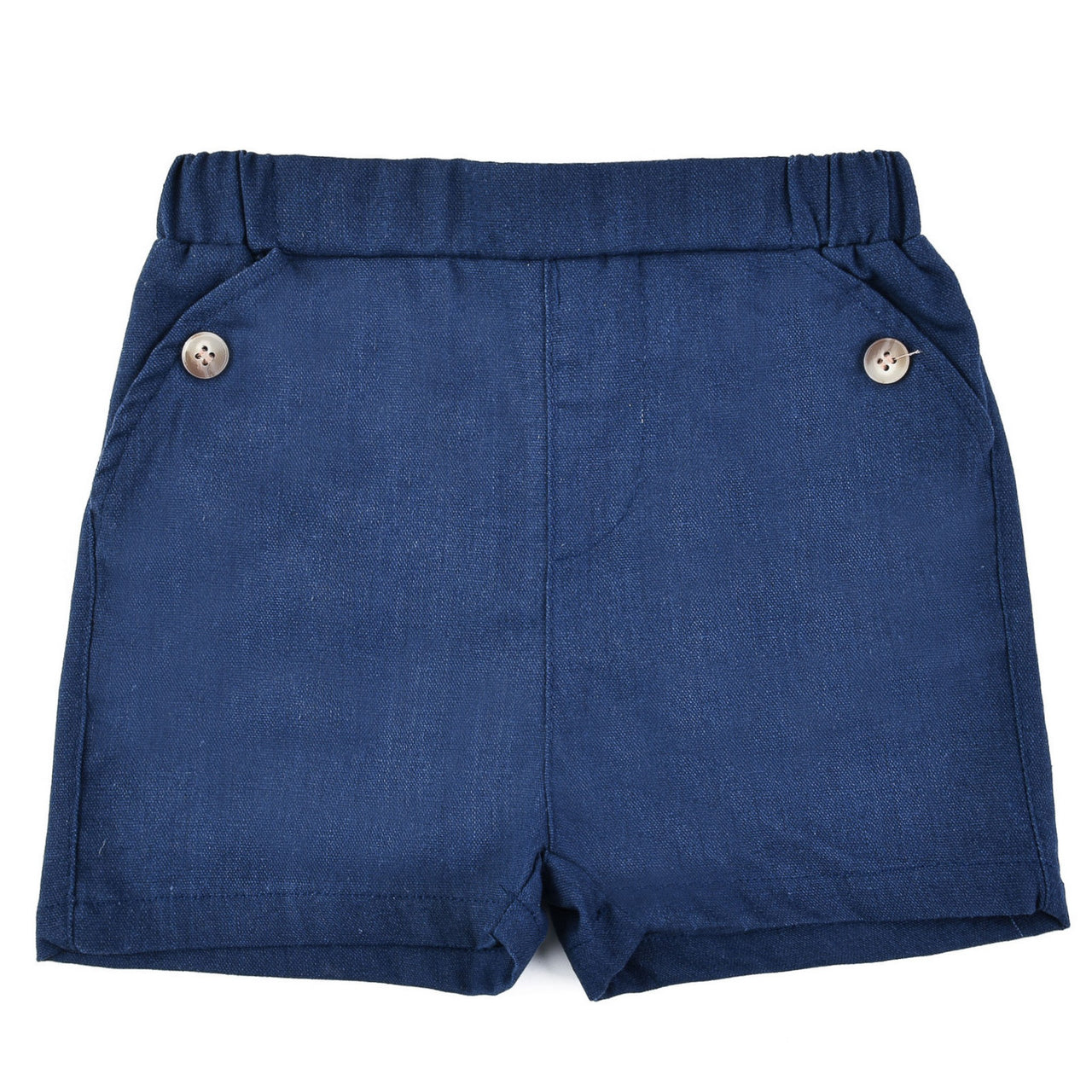 Hadas Linen Baby Shorts