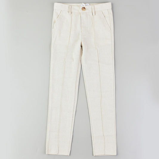 Hadas Linen Pants