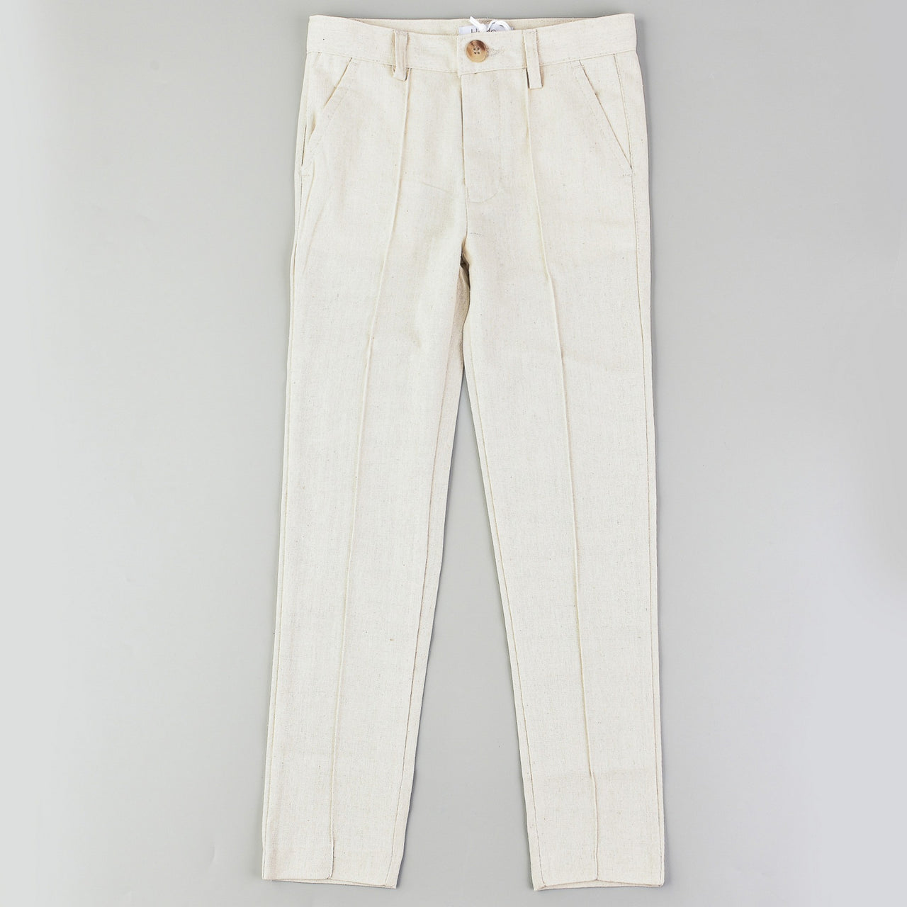 Hadas Linen Pants