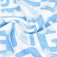 LS Rib Printed PJ