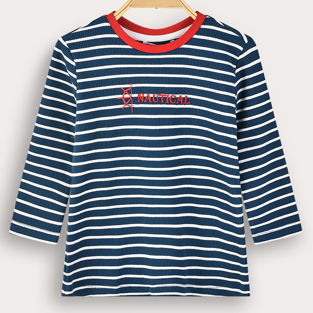 Art Stripes Shirt