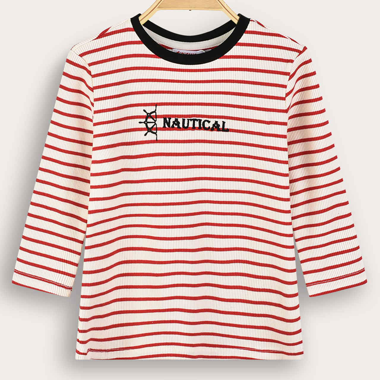 Art Stripes Shirt