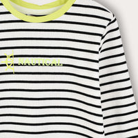 Art Stripes Shirt