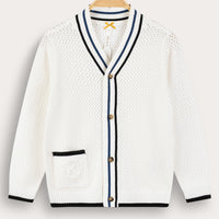 Jasper L.S  Cardigan