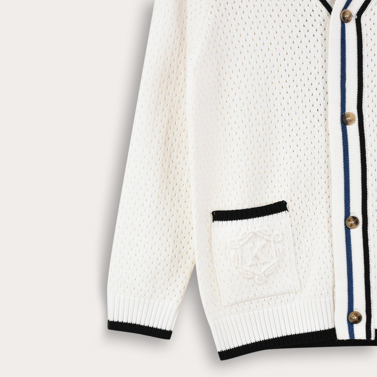 Jasper L.S  Cardigan