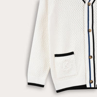 Jasper L.S  Cardigan