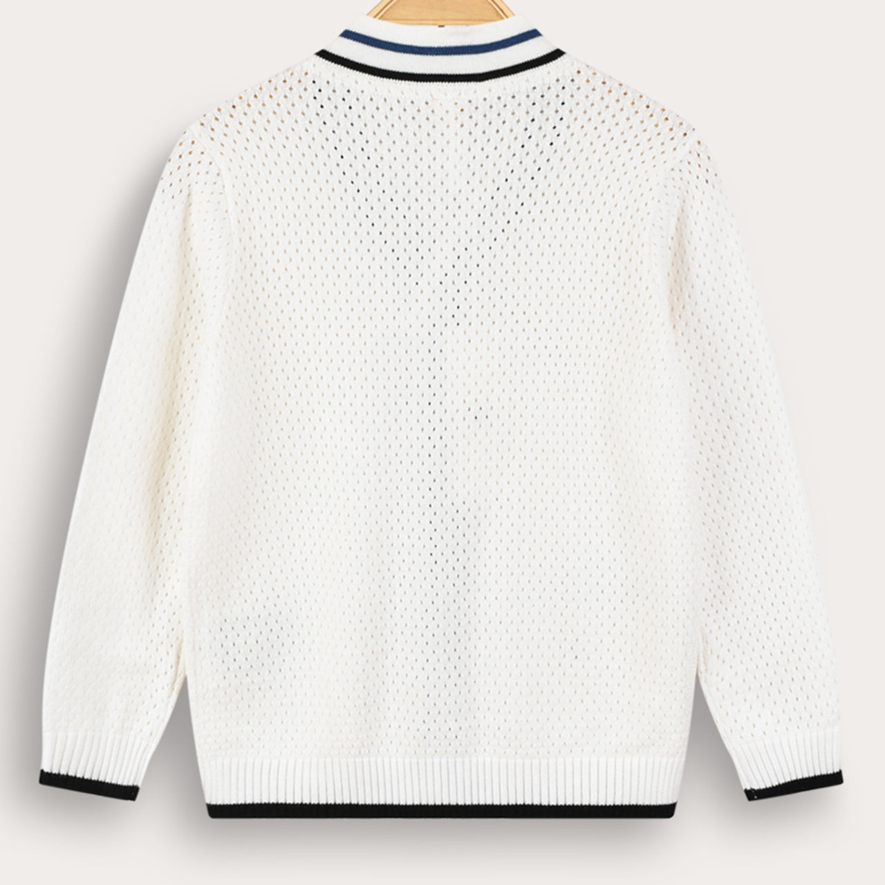 Jasper L.S  Cardigan