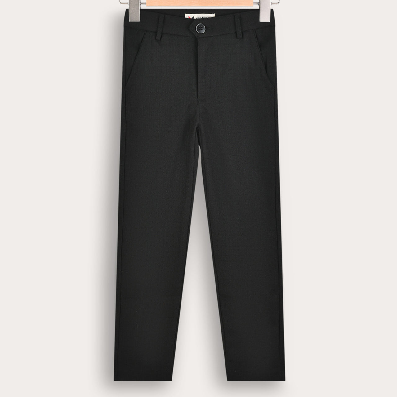 Melange Classic Long Pants