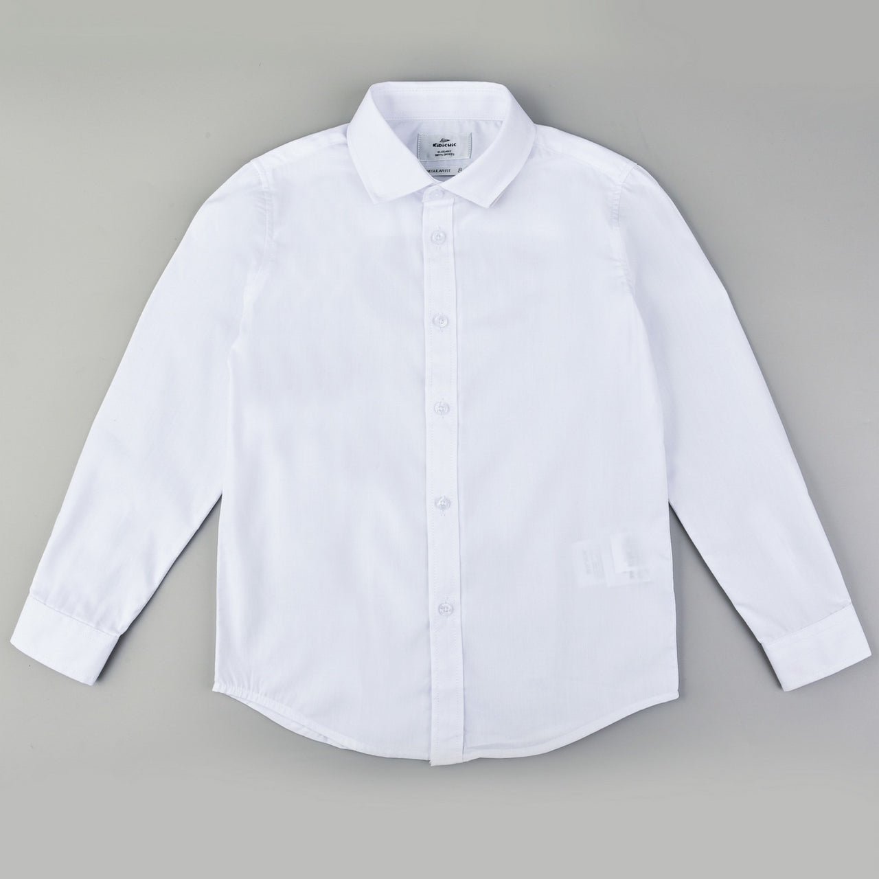 LS Poplin Shirt