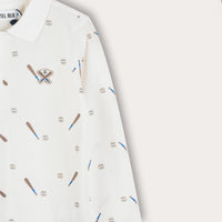 L.S Polo Shirt