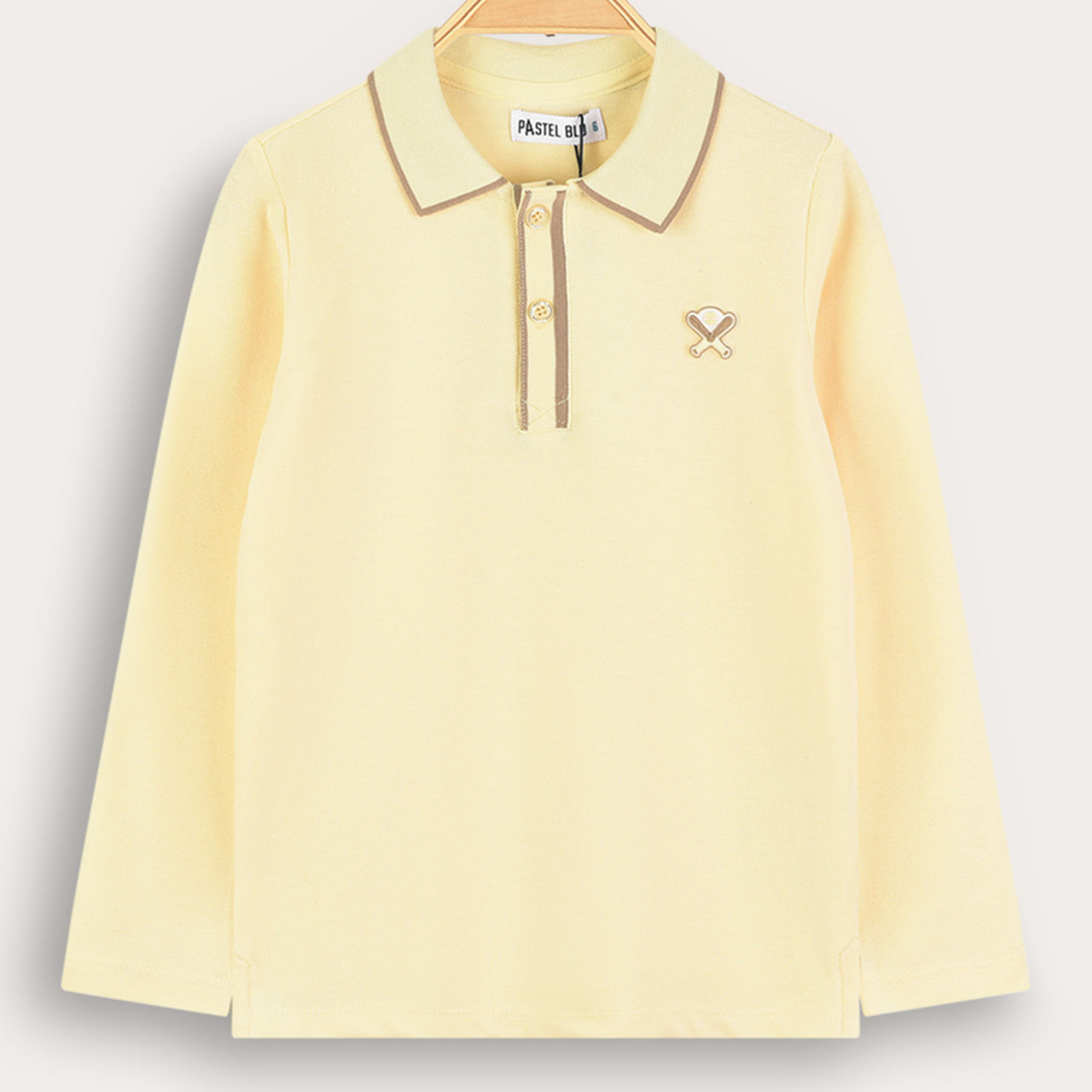 L.S Polo Shirt