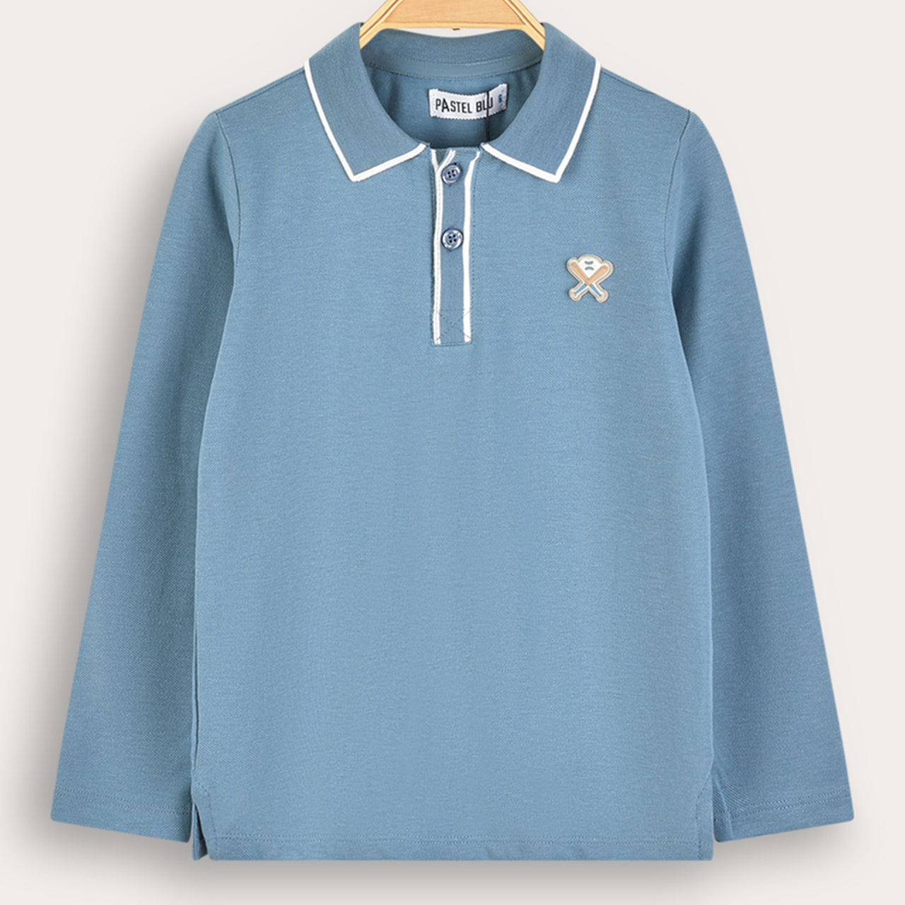 L.S Polo Shirt
