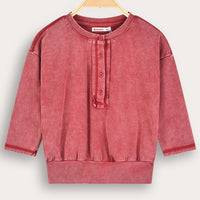 Girls Wash Shirt