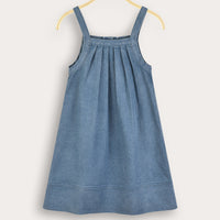 Melange Jeans Jumper