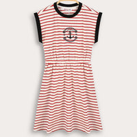 Art Stripes Jumper