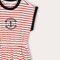 Art Stripes Jumper