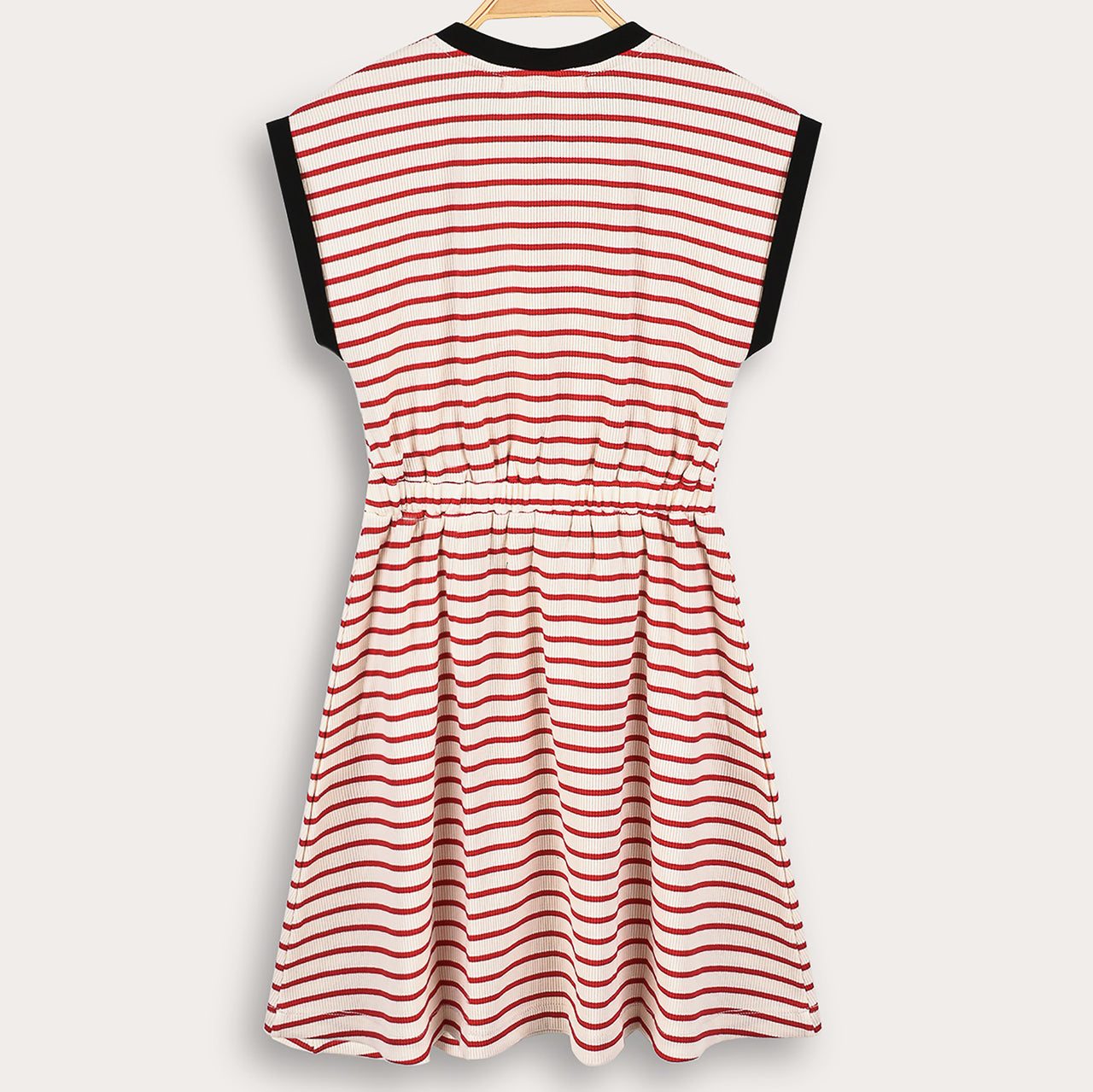 Art Stripes Jumper