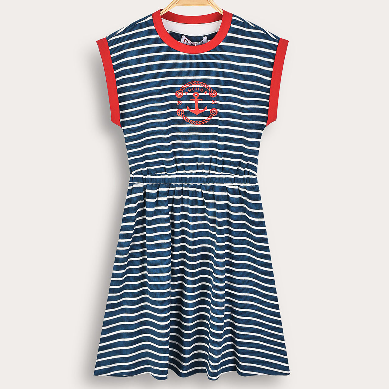 Art Stripes Jumper