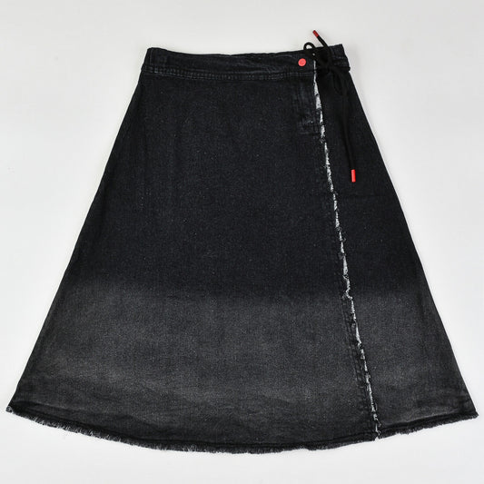 Jeans Skirt