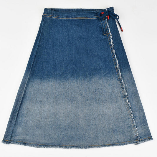 Jeans Skirt