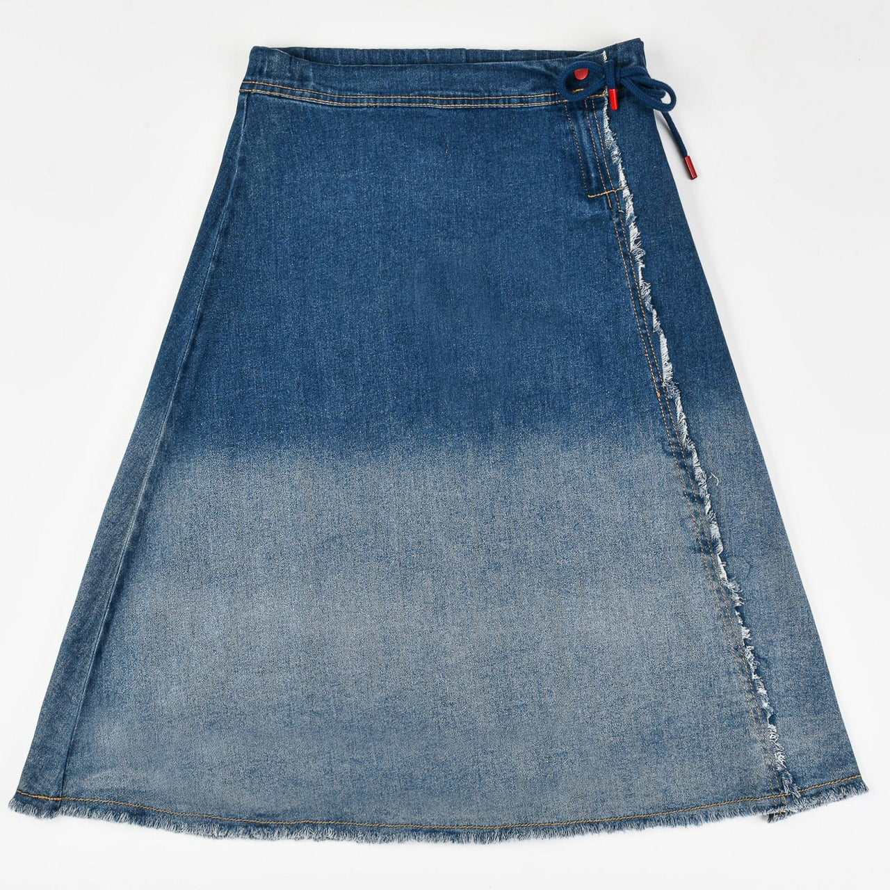 Jeans Skirt