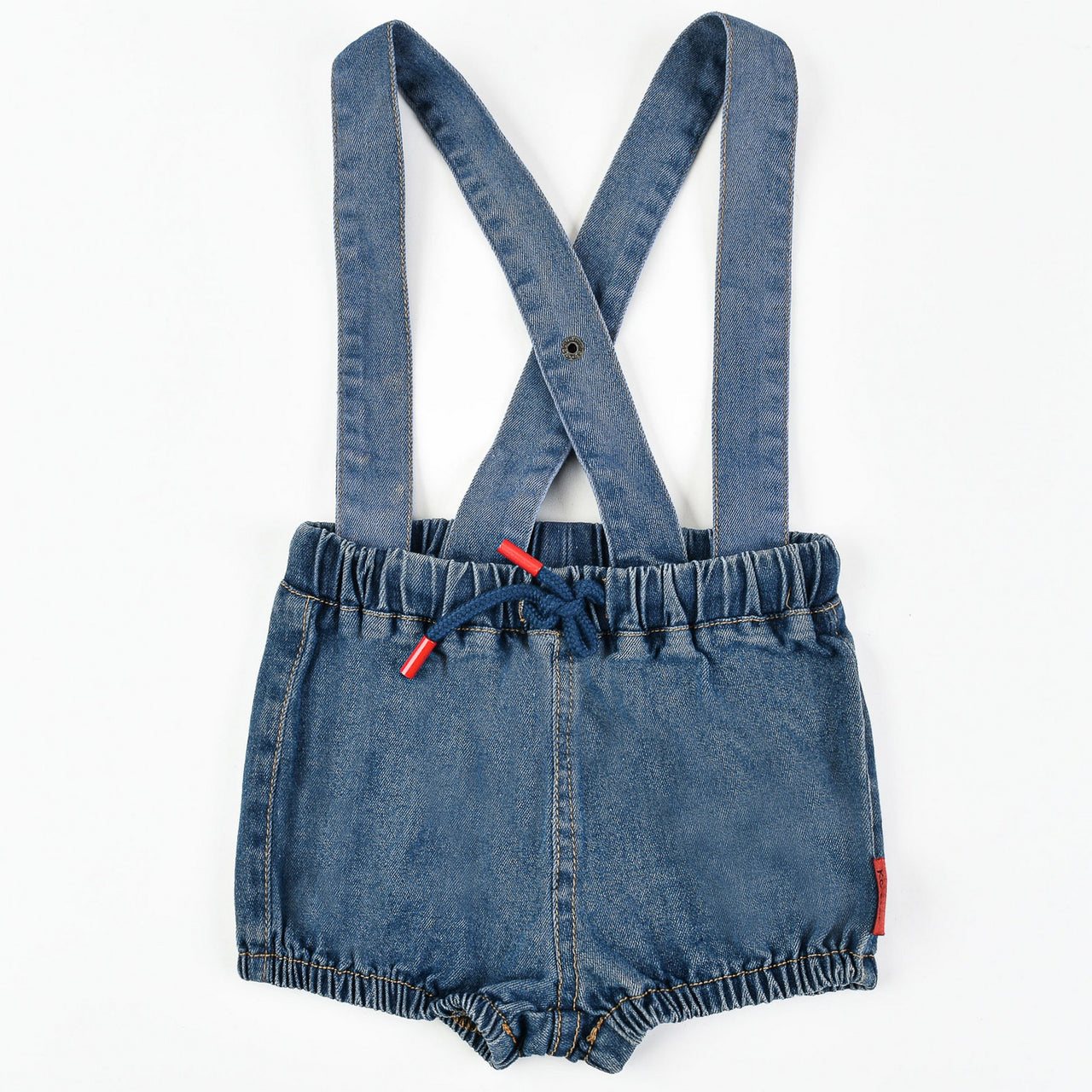 Baby Rumper Shorts