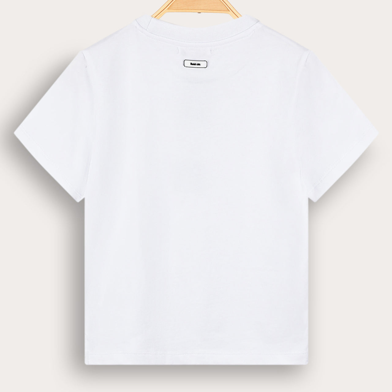 Boys S.S Artwork Tshirt